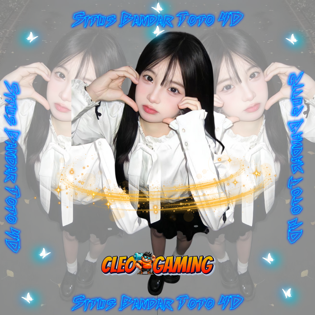 CLEOGAMING 🎯 Situs Bandar Toto 4D Resmi 2025 dengan Pasaran Togel Terlengkap & Terupdate